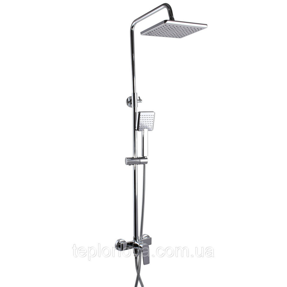 Душевая система Globus Lux BONN GLB-0005N Черновцы - изображение 1