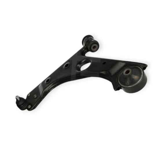 Рычаг подвески Opel Corsa D, E 06- левый L передней Мукачево