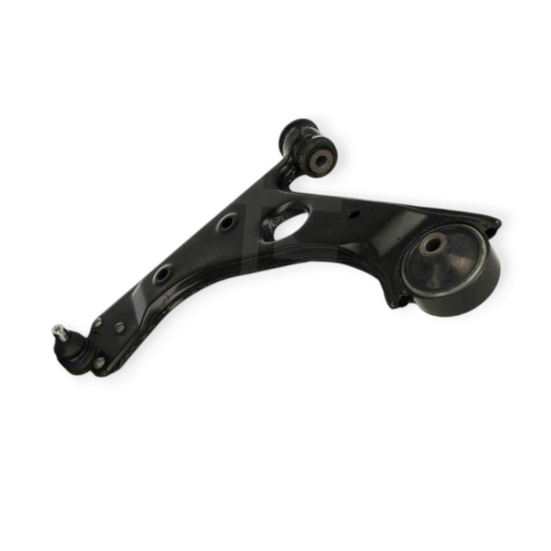 Рычаг подвески Opel Corsa D, E 06- левый L передней Мукачево - изображение 1