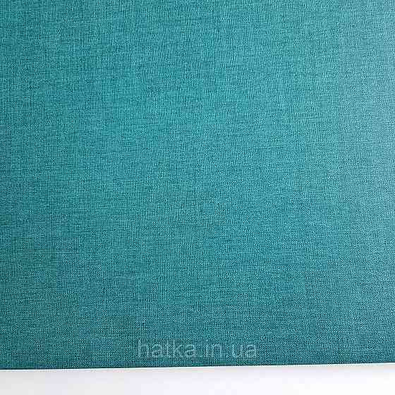 Шпалери вінілові на флізелін Caselio Mystery 0.53х10 м гладкі однотонні яскраво зелені смарагдові Київ