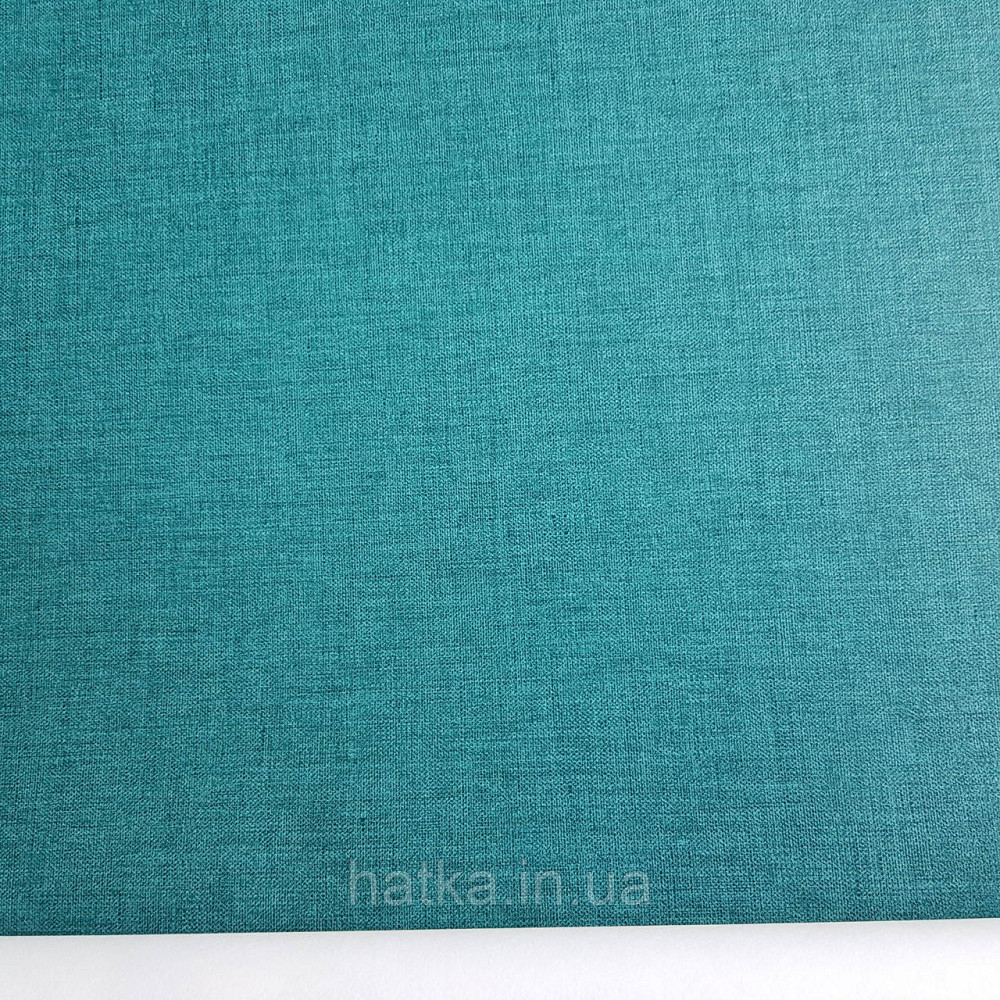 Шпалери вінілові на флізелін Caselio Mystery 0.53х10 м гладкі однотонні яскраво зелені смарагдові Київ - фото 1