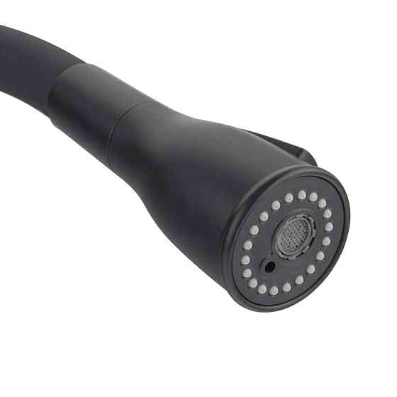 Кухонний змішувач Koer KI-72024-05 з виходом для питної води з нержавіючої сталі (KR5012) Харків