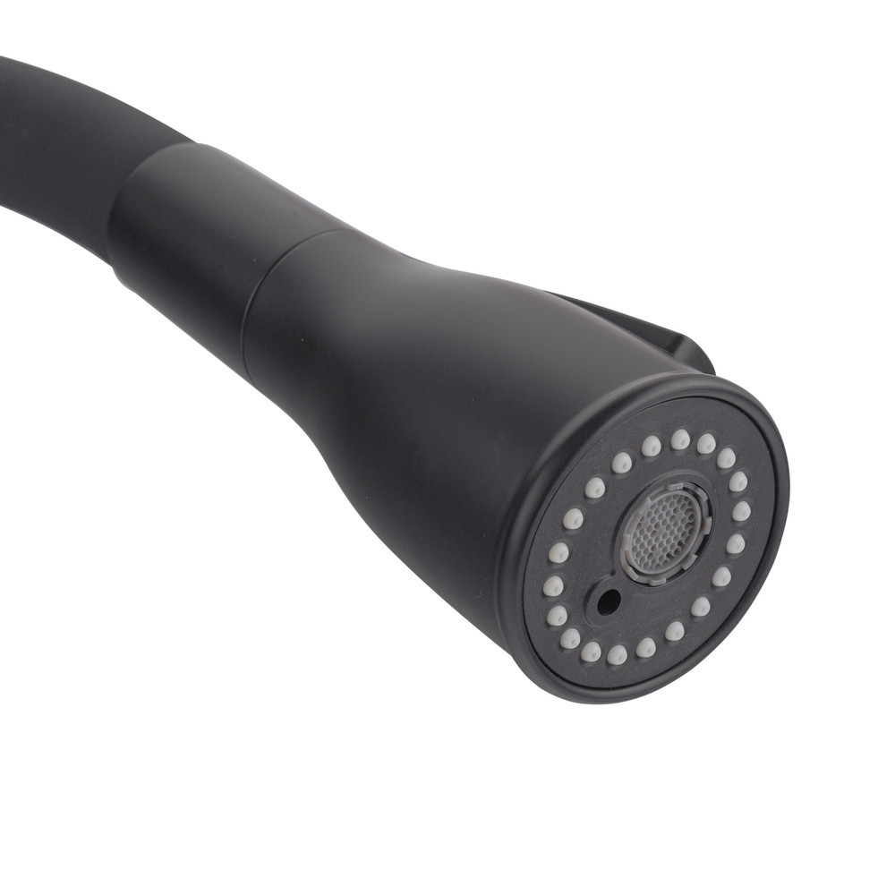 Кухонный смеситель Koер KI-72024-05 с выходом для питьевой воды из нержавеющей стали (KR5012) Харьков - изображение 2