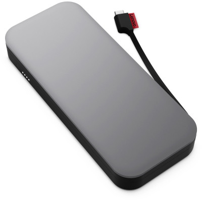 Батарея універсальна Lenovo 20000 mAh 65W Go USB-C Laptop PB, QC/3.0 (40ALLG2WWW) Вінниця - фото 9