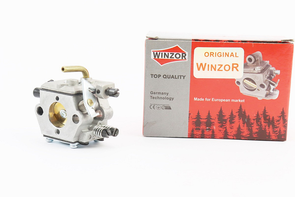 Карбюратор MS-240/260 Тип 3 Київ - фото 1