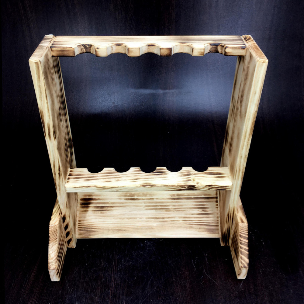 Органайзер для вудок "Болонь 5" бенгала Миколаїв - фото 2