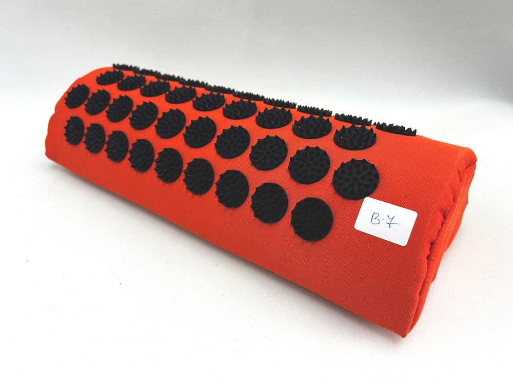 Аплікатор Кузнєцова Валик для Масажу – Ефективний релакс для тіла Івано-Франківськ - фото 1