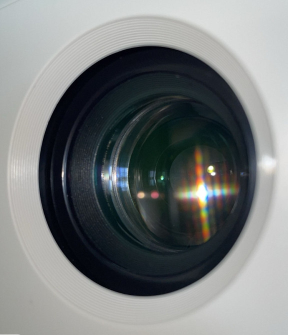 Проектор Magcubic L018 650ANSI Auto Focus & Keystone 1080P 360 ° Київ - фото 3