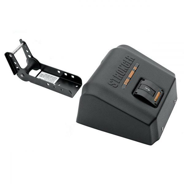 Якірна лебідка Stronger SH 35 Steel Hands Черкаси - фото 2