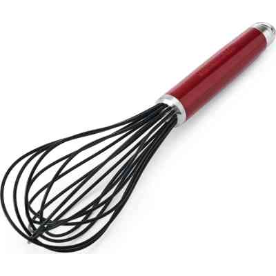 Венчик KitchenAid Coreline 27 см червоний (KAG0640OHERE) Винница