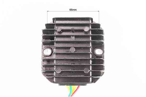 Реле-регулятор напруги 5 дротів - "3+2", від 5шт -10% Київ