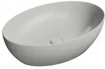 Раковина  Gsi Pura 60X42Cm Cenere Matowy (884217) Киев