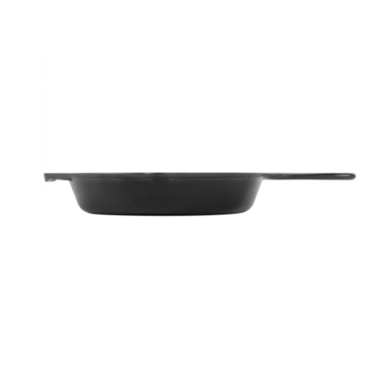 Чавунна гриль-сковорода Ø25 з ручкою см GRILLI 777178 Код: 012701 Рівне