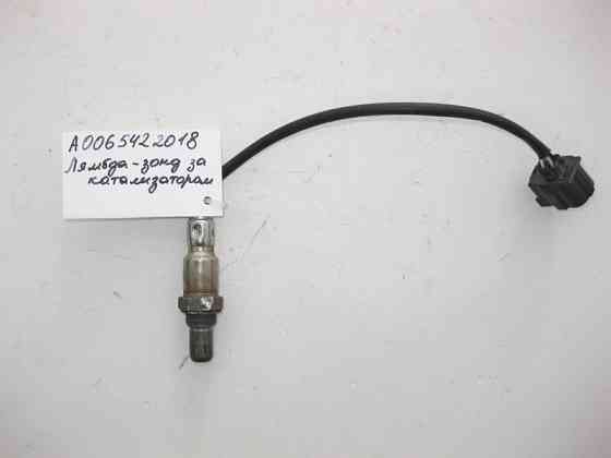 Mercedes-Benz  A0065422018 Лямбда - зонд задній для двигунів M276 V6 3.0 3.5л M278 V8 4.6л M157 5.5л Одеса