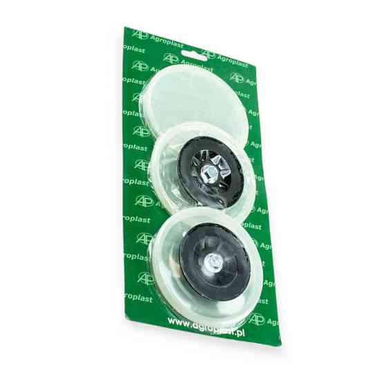 Ремкомплект опрыскивателя Р-100 (221193) насоса Мукачево