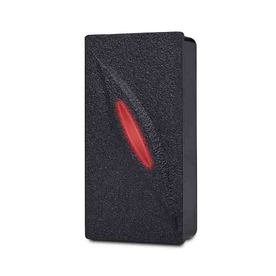 Зчитувач EM-Marine, Mifare, NFC міток ZKTeco KR310 вологозахищений Киев