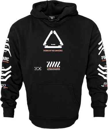 Худі, чорна толстовка чоловіча, світшот 2702806507 розмір 50 Дніпро