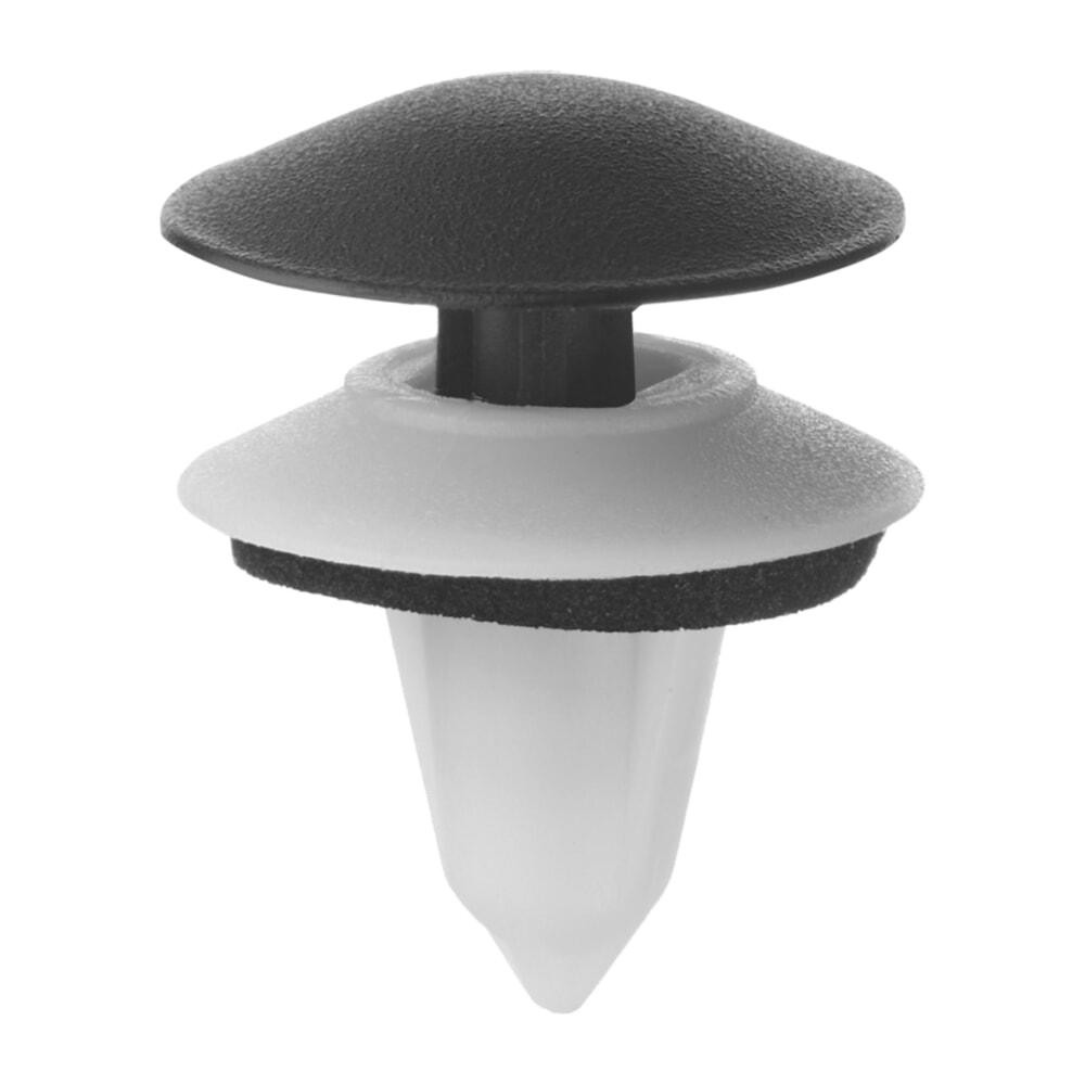 Кліпса обшивки в комплекті з втулкою, 51717154239, 51717048316, 3-series F34 Gran Turismo, 5-series 10965 Київ - фото 1