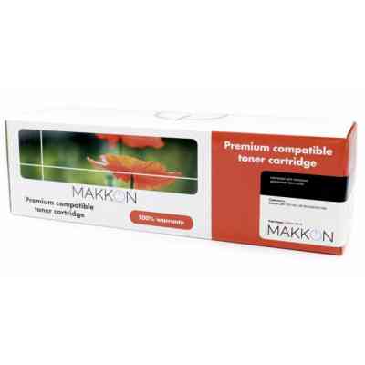 Картридж Makkon Canon 040 5.4k magenta (MN-CAN-040M) Винница