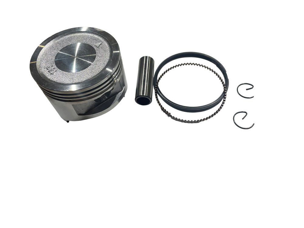 Поршень мотоблок 188D S (Ø88,00) Мукачево - фото 1