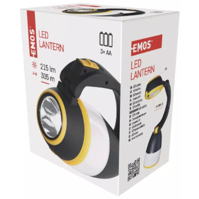 Ліхтар EMOS P4008 Вінниця - фото 3