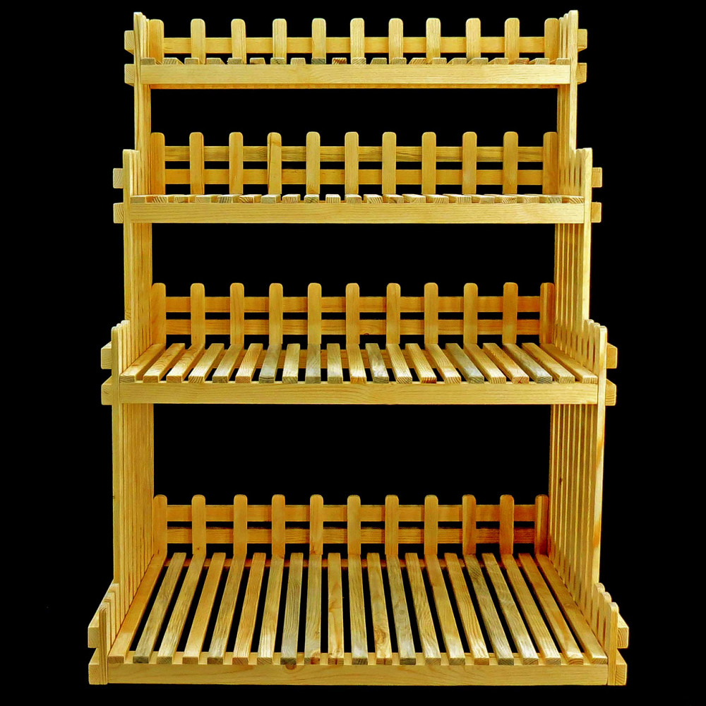 Стеллаж кухонный 