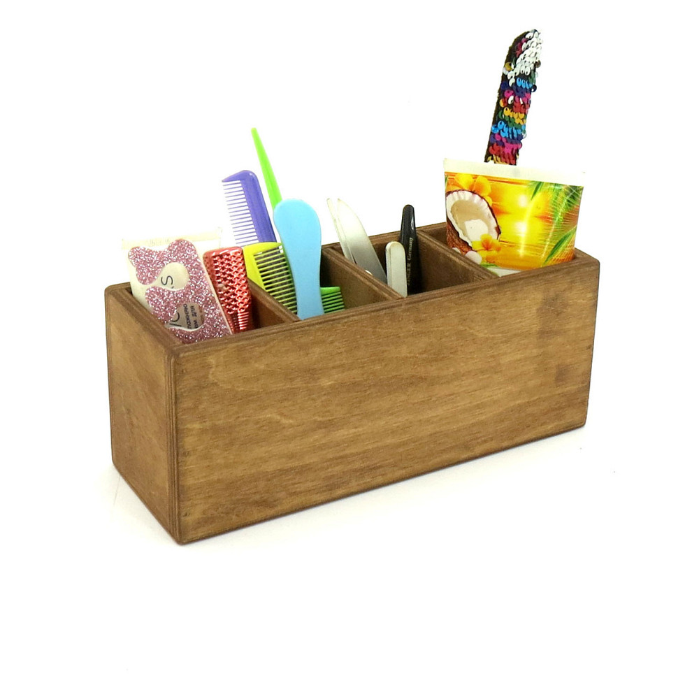 Органайзер для косметики "Шаквілат" мускат Миколаїв - фото 3