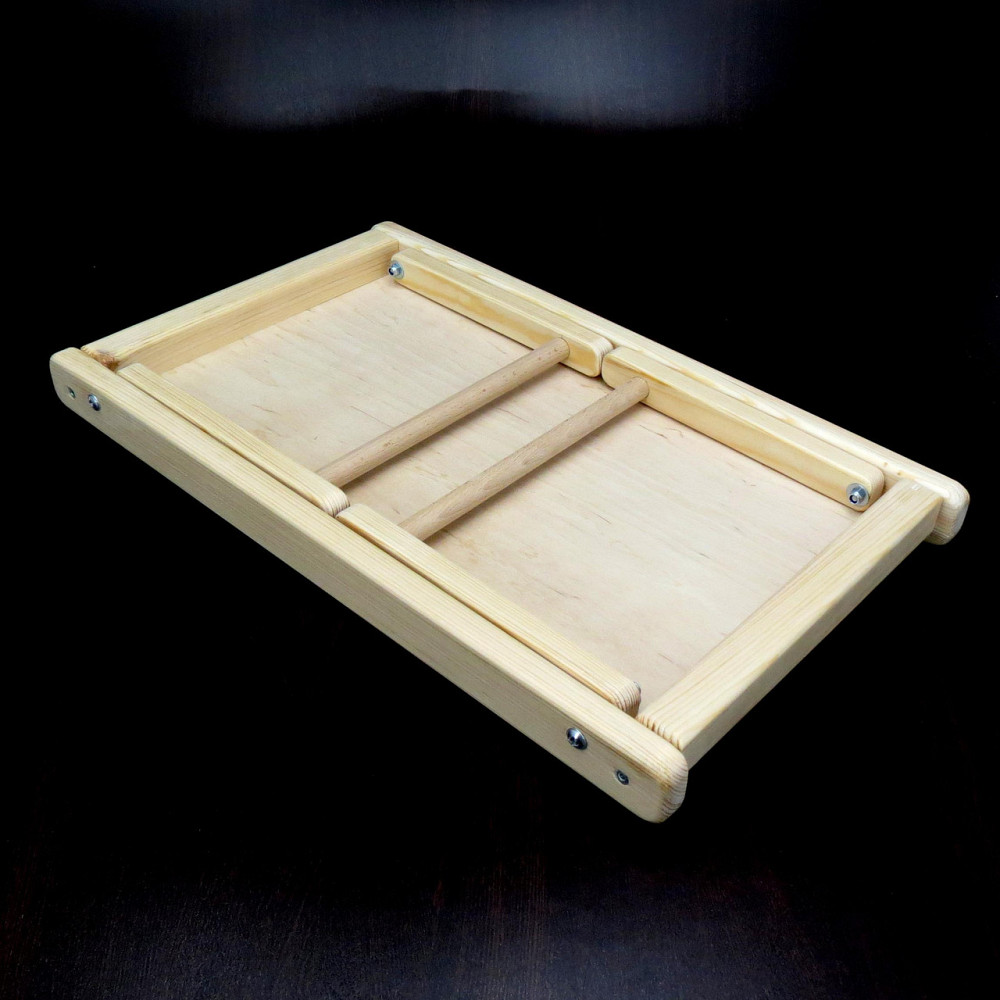 Столик-поднос для завтрака 