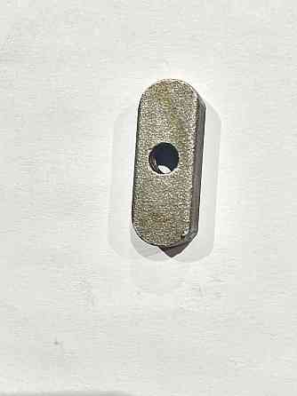 Шпонка маховика мотоблока 175N/180N (7/9HP)8*12*31 Мукачево