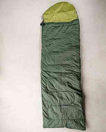 Спальний мішок із капюшоном РП7420 Одеса