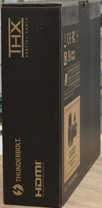 Новий Razer Book 13 Mercury i7-1165G7 16/256gb Харків - фото 3