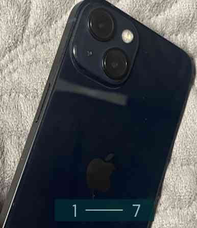 Айфон iPhone 13 128Gb. Neverlock. Киев