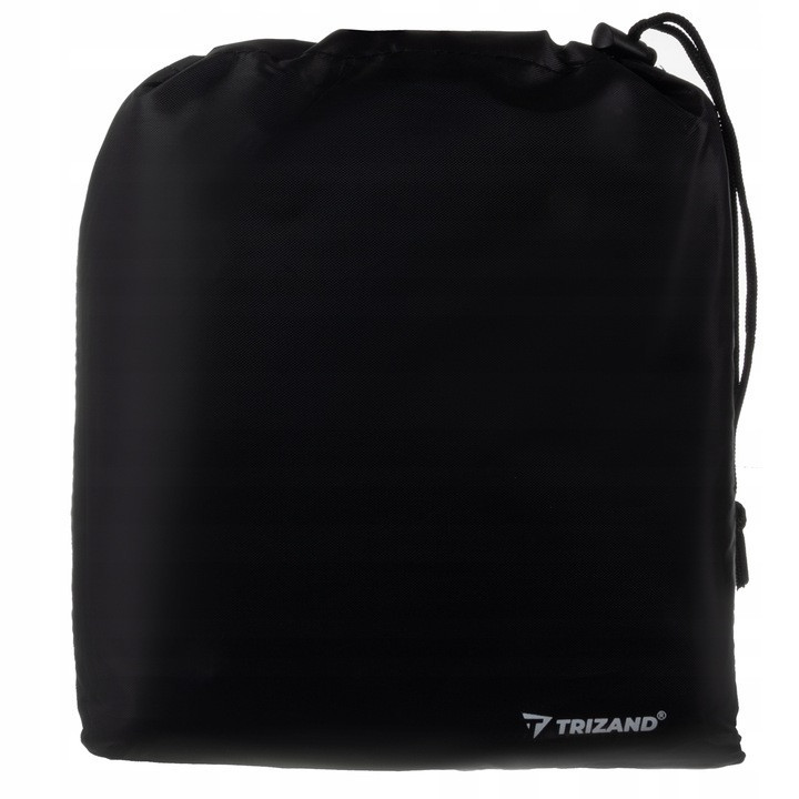 Чехол на велосипед / мотоцикл от дождя и пилы + сумка Trizand (22271) Black Нововолынск - изображение 8