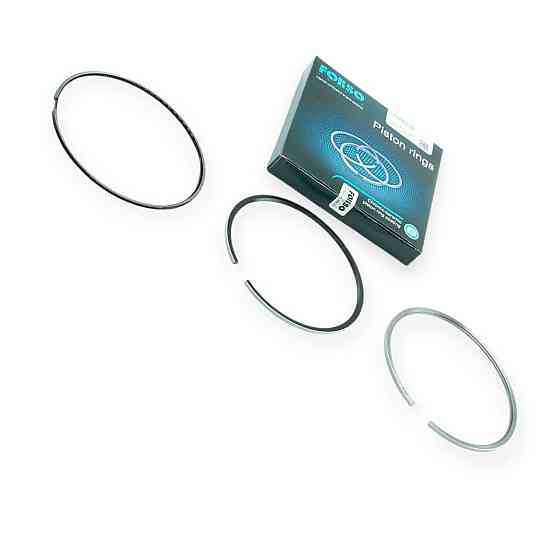 Кільця ст 120 євро-3 п, до skc камаз Мукачево