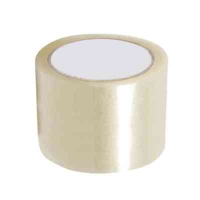 Скотч Grey Pack Packing tape 48мм x200м х 40мкм, clear (4048200) Винница