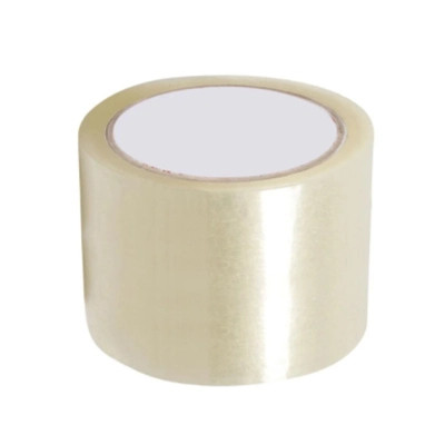 Скотч Grey Pack Packing tape 48мм x200м х 40мкм, clear (4048200) Вінниця - фото 1