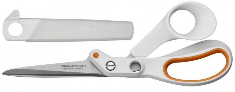 Портновские Ножницы с высокой производительностью 21 см Fiskars 