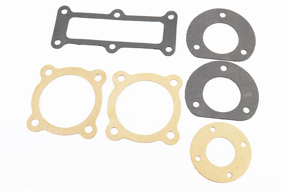 Редуктор фрези R175/180N/190N/195N - Прокладки 81-1, 101-2, к-кт 6 деталей Київ - фото 1