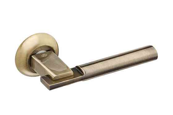 Ручки Gavroche ZIRCONIUM AB бронзові Київ