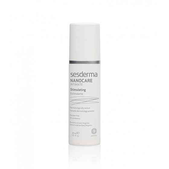 Гель-стимулянт Sesderma NANOCARE Intimate Stimulant 30 мл Днепр
