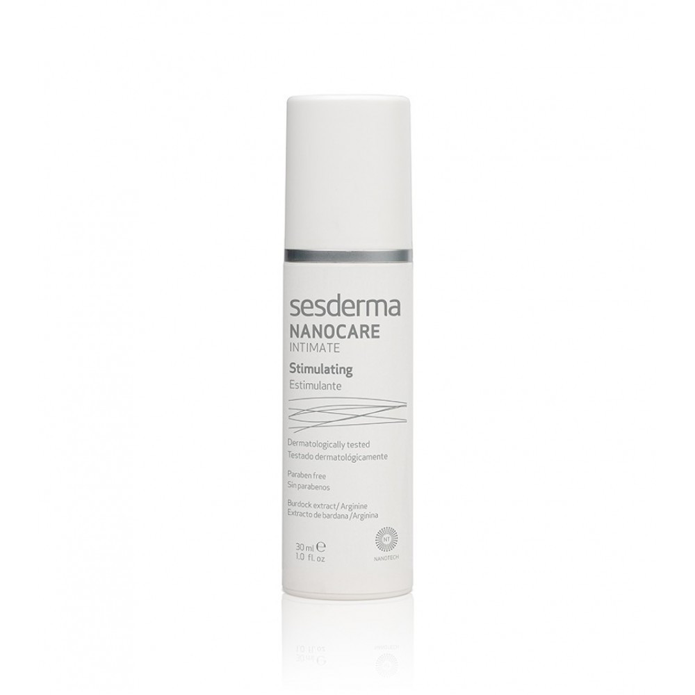 Гель-стимулянт Sesderma NANOCARE Intimate Stimulant 30 мл Дніпро - фото 1