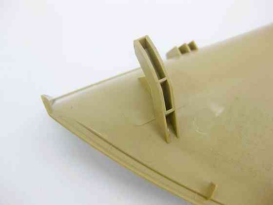 Mercedes-Benz  A1646800439 8K67 Кришка правого торця приладової панелі бежева ML W164 GL X164 Одесса