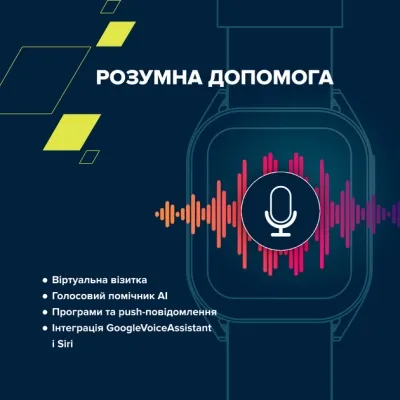 Смарт-годинник Canyon Chatter SW-58 BT-CALL Silver Red (CNS-SW58RR) Вінниця - фото 10