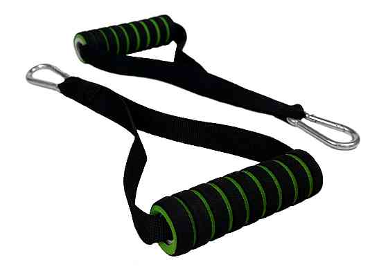 Ручки EasyFit для тяги і гумових петель (неопрен) Коломия