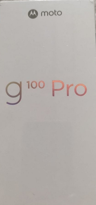 Смартфон Motorola G100 Pro/G86 Power 8/256 Киев - изображение 4