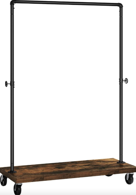 Стійка-вішалка для одягу та взуття Leobert Vintage у стилі Loft Киев - изображение 1