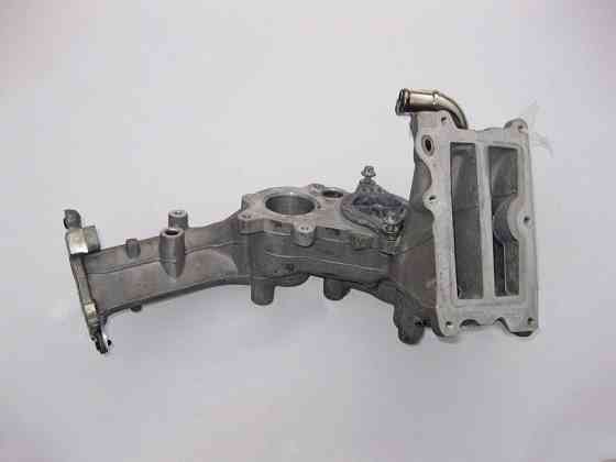 Mercedes-Benz  A6461401608 Трубка - охолоджувач відпрацьованих газів для двигуна OM646 R4 2.2 cdi E-Class W211 C-Class W204 Одесса