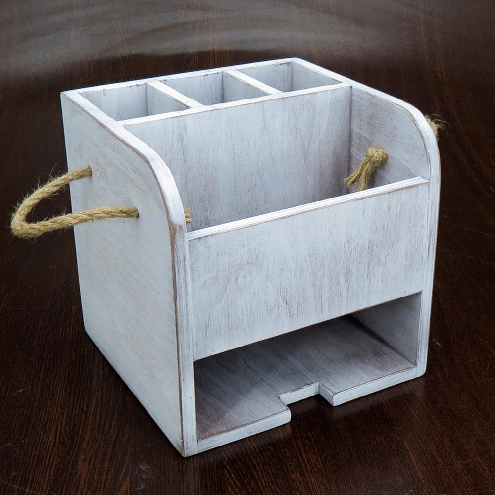 Подставка для столовых приборов 