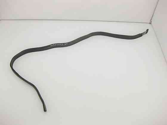 Mercedes-Benz  A2116280098 Ущільнювальна гумка на перегородці відсіку моторного E-Class W211 CLS C219 Одеса