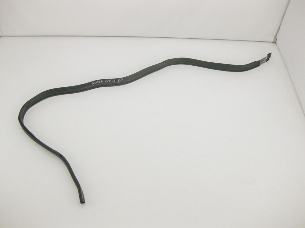 Mercedes-Benz  A2116280098 Ущільнювальна гумка на перегородці відсіку моторного E-Class W211 CLS C219 Одесса - изображение 2